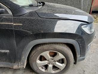 Jeep Compass Compass (MP), SUV, 2016 1.4 Multi Air2 16V picture 10