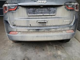 Jeep Compass Compass (MP), SUV, 2016 1.4 Multi Air2 16V picture 14