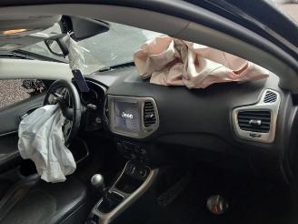 Jeep Compass Compass (MP), SUV, 2016 1.4 Multi Air2 16V picture 19