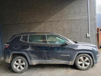 Jeep Compass Compass (MP), SUV, 2016 1.4 Multi Air2 16V picture 6