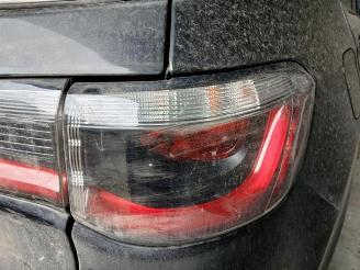 Jeep Compass Compass (MP), SUV, 2016 1.4 Multi Air2 16V picture 18