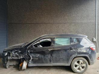 Jeep Compass Compass (MP), SUV, 2016 1.4 Multi Air2 16V picture 4