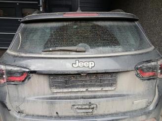 Jeep Compass Compass (MP), SUV, 2016 1.4 Multi Air2 16V picture 13