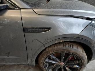 Jaguar E-Pace E-Pace, SUV, 2017 2.0 D 150 16V picture 7