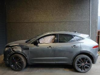 Jaguar E-Pace E-Pace, SUV, 2017 2.0 D 150 16V picture 3