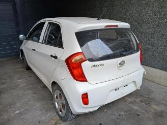 Kia Picanto Picanto (TA), Hatchback, 2011 / 2017 1.0 12V picture 10