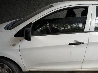 Kia Picanto Picanto (TA), Hatchback, 2011 / 2017 1.0 12V picture 5