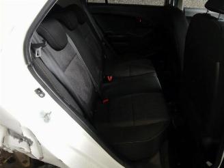 Kia Picanto Picanto (TA), Hatchback, 2011 / 2017 1.0 12V picture 17