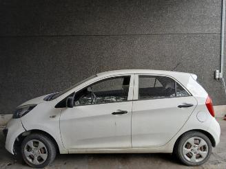Kia Picanto Picanto (TA), Hatchback, 2011 / 2017 1.0 12V picture 3