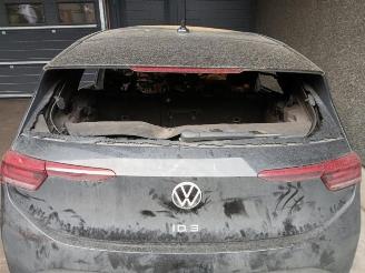 Volkswagen ID.3 ID.3 (E11/E12), Hatchback 5-drs, 2019 First, Life, Pro 58 kWh picture 9