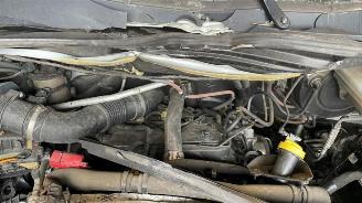 Renault Master Master III (FV), Van, 2010 2.3 dCi 125 16V FWD picture 7