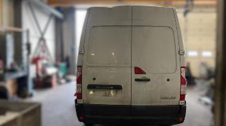 Renault Master Master III (FV), Van, 2010 2.3 dCi 125 16V FWD picture 4