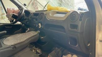 Renault Master Master III (FV), Van, 2010 2.3 dCi 125 16V FWD picture 5