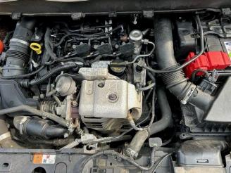 Ford B-Max B-Max (JK8), MPV, 2012 1.0 EcoBoost 12V 100 picture 5