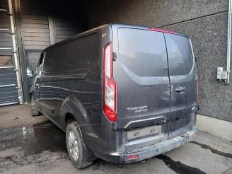 Uttjänta bilar auto Ford Transit Transit Custom, Van, 2011 / 2023 2.0 TDCi 16V Eco Blue 130 2023/6