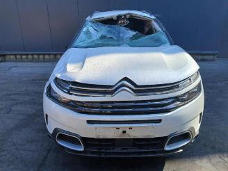 Citroën C5 Aircross C5 Aircross (A4/AC/AJ/AR), SUV, 2018 1.5 Blue HDi 130 16V picture 2
