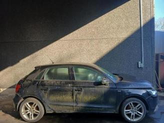 Audi A1 A1 Sportback (8XA/8XF), Hatchback 5-drs, 2011 / 2018 1.6 TDI 16V picture 8