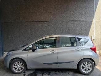 Nissan Note Note (E12), MPV, 2012 1.2 68 picture 5