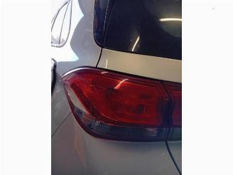 Hyundai I-30 i30 (PDEB5/PDEBB/PDEBD/PDEBE), Hatchback, 2016 1.0 T-GDI 12V picture 6