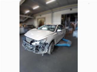 Hyundai I-30 i30 (PDEB5/PDEBB/PDEBD/PDEBE), Hatchback, 2016 1.0 T-GDI 12V picture 16