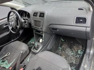 Volkswagen Polo Polo V (6R), Hatchback, 2009 / 2017 1.4 TDI 12V 90 picture 12