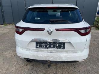 Renault Mégane Megane IV (RFBB), Hatchback 5-drs, 2015 1.2 Energy TCE 100 picture 7
