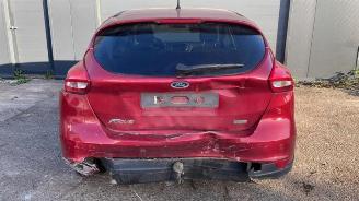 Ford Focus Focus 3, Hatchback, 2010 / 2020 1.0 Ti-VCT EcoBoost 12V 100 picture 7