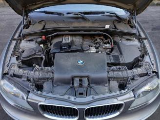 BMW 1-serie 1 serie (E87/87N), Hatchback 5-drs, 2003 / 2012 118i 16V picture 19