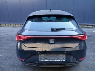 Seat Leon Leon (KLB), Hatchback 5-drs, 2019 1.5 TSI 16V picture 8