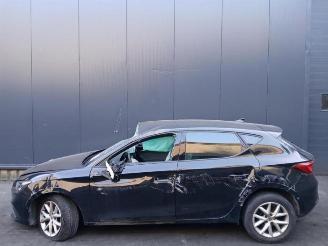 Seat Leon Leon (KLB), Hatchback 5-drs, 2019 1.5 TSI 16V picture 5