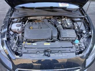 Seat Leon Leon (KLB), Hatchback 5-drs, 2019 1.5 TSI 16V picture 16