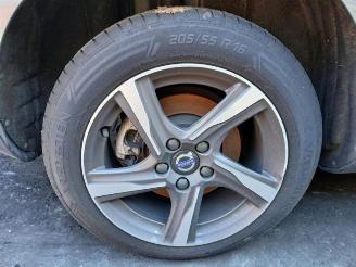 Volvo V-40 V40 (MV), Hatchback 5-drs, 2012 / 2019 2.0 D2 16V picture 23