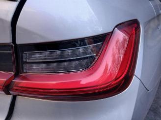 BMW 3-serie 3 serie (G20), Sedan, 2018 330i xDrive 2.0 TwinPower Turbo 16V picture 6