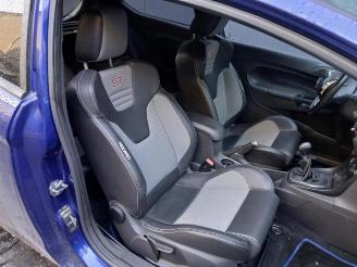 Ford Fiesta Fiesta 6 (JA8), Hatchback, 2008 / 2018 1.0 EcoBoost 12V 100 picture 19