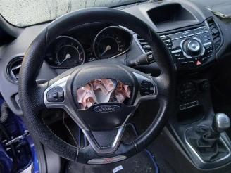 Ford Fiesta Fiesta 6 (JA8), Hatchback, 2008 / 2018 1.0 EcoBoost 12V 100 picture 16