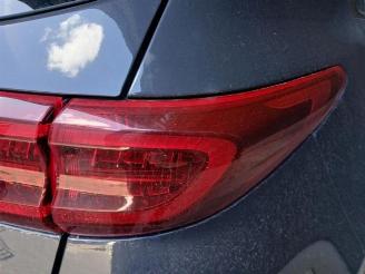 Kia Sportage Sportage (QL), Terreinwagen, 2015 / 2022 1.6 CRDi 16V 136 picture 8