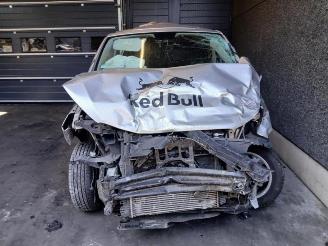 Mercedes Vito Vito (447.6), Van, 2014 2.2 116 CDI 16V picture 2