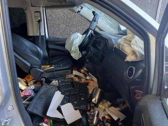 Mercedes Vito Vito (447.6), Van, 2014 2.2 116 CDI 16V picture 8