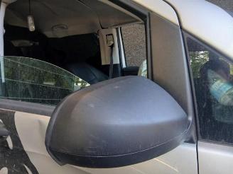 Mercedes Vito Vito (447.6), Van, 2014 2.2 116 CDI 16V picture 5