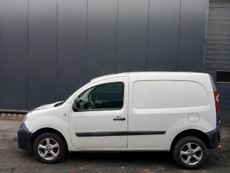 Renault Kangoo Kangoo Express (FW), Van, 2008 1.5 dCi 70 picture 3