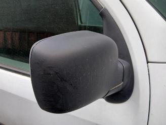 Renault Kangoo Kangoo Express (FW), Van, 2008 1.5 dCi 70 picture 8