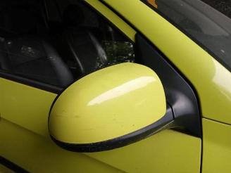 Kia Picanto Picanto (BA), Hatchback, 2004 / 2011 1.0 12V picture 9