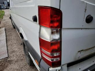 Mercedes Sprinter Sprinter 3t (906.61), Van, 2006 / 2018 210 CDI 16V picture 14
