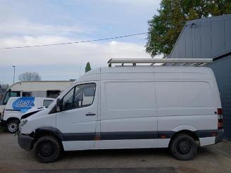Mercedes Sprinter Sprinter 3t (906.61), Van, 2006 / 2018 210 CDI 16V picture 3
