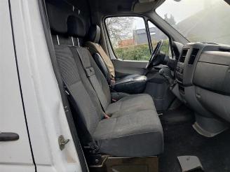 Mercedes Sprinter Sprinter 3t (906.61), Van, 2006 / 2018 210 CDI 16V picture 17