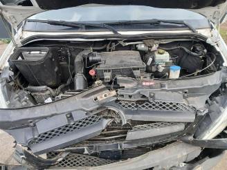 Mercedes Sprinter Sprinter 3t (906.61), Van, 2006 / 2018 210 CDI 16V picture 18