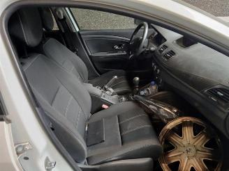 Renault Mégane Megane III Berline (BZ), Hatchback 5-drs, 2008 / 2017 1.2 16V TCE 115 picture 20