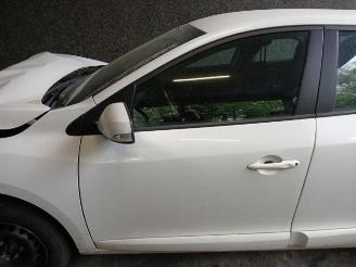 Renault Mégane Megane III Berline (BZ), Hatchback 5-drs, 2008 / 2017 1.2 16V TCE 115 picture 5