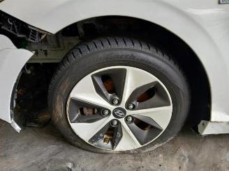 Hyundai Ioniq Ioniq, Liftback, 2016 / 2022 Electric picture 29