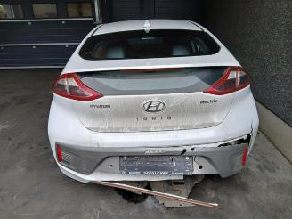 Hyundai Ioniq Ioniq, Liftback, 2016 / 2022 Electric picture 12